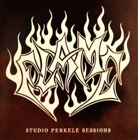 Flame (FIN) : Studio Perkele Sessions